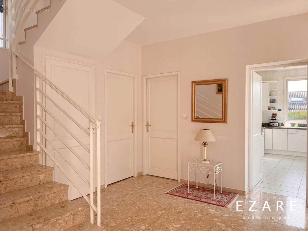 Maison à TALANT
