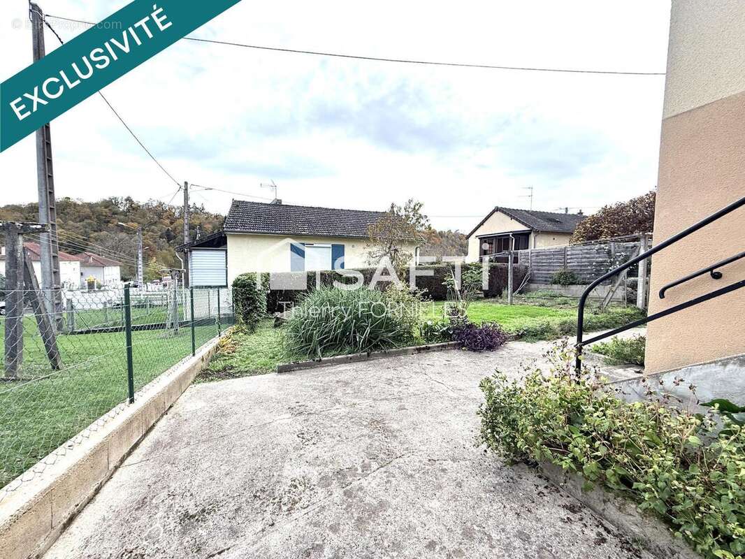 Photo 4 - Maison à ISLE