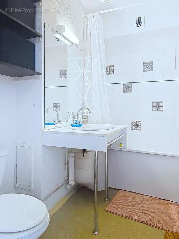 Photo 6 - Appartement à TALENCE