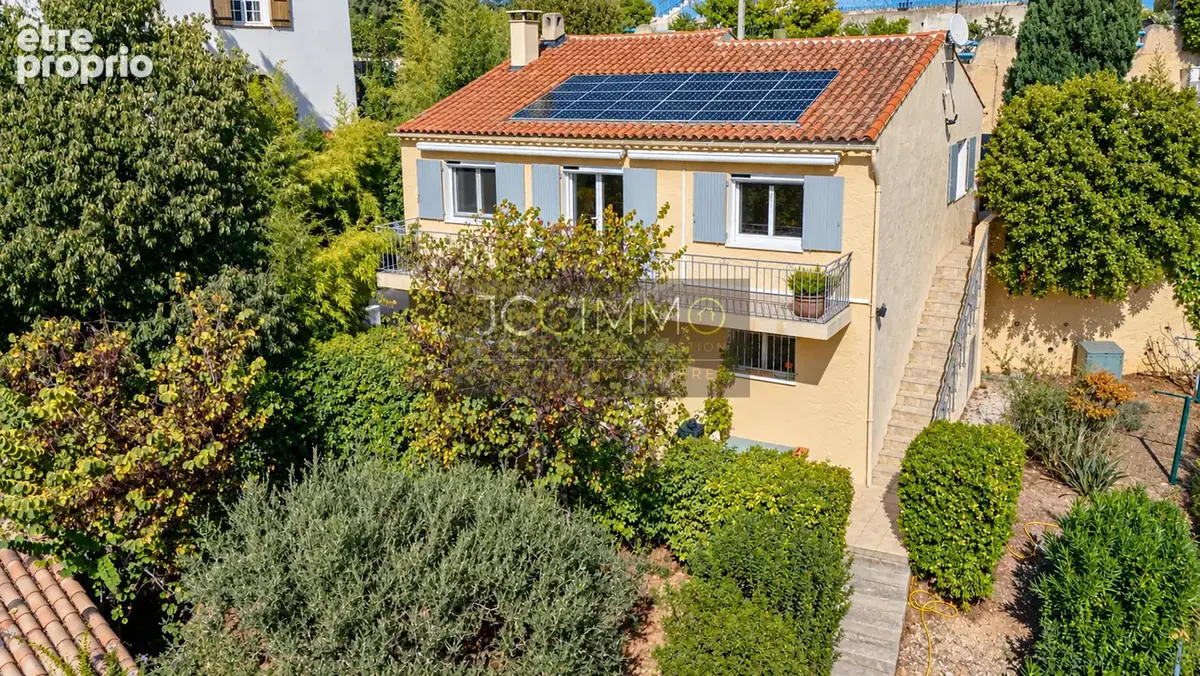Maison familliale à 10 min a pied de la mer - photo 3