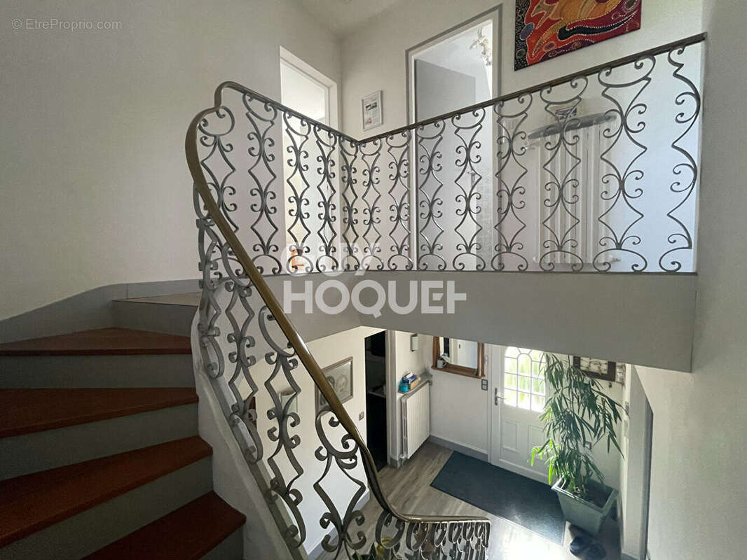Maison à LA FRESNAIS