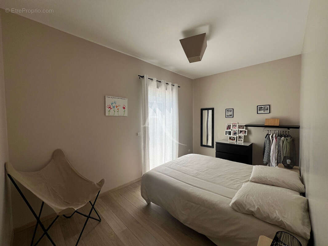 Maison à LE BERNARD