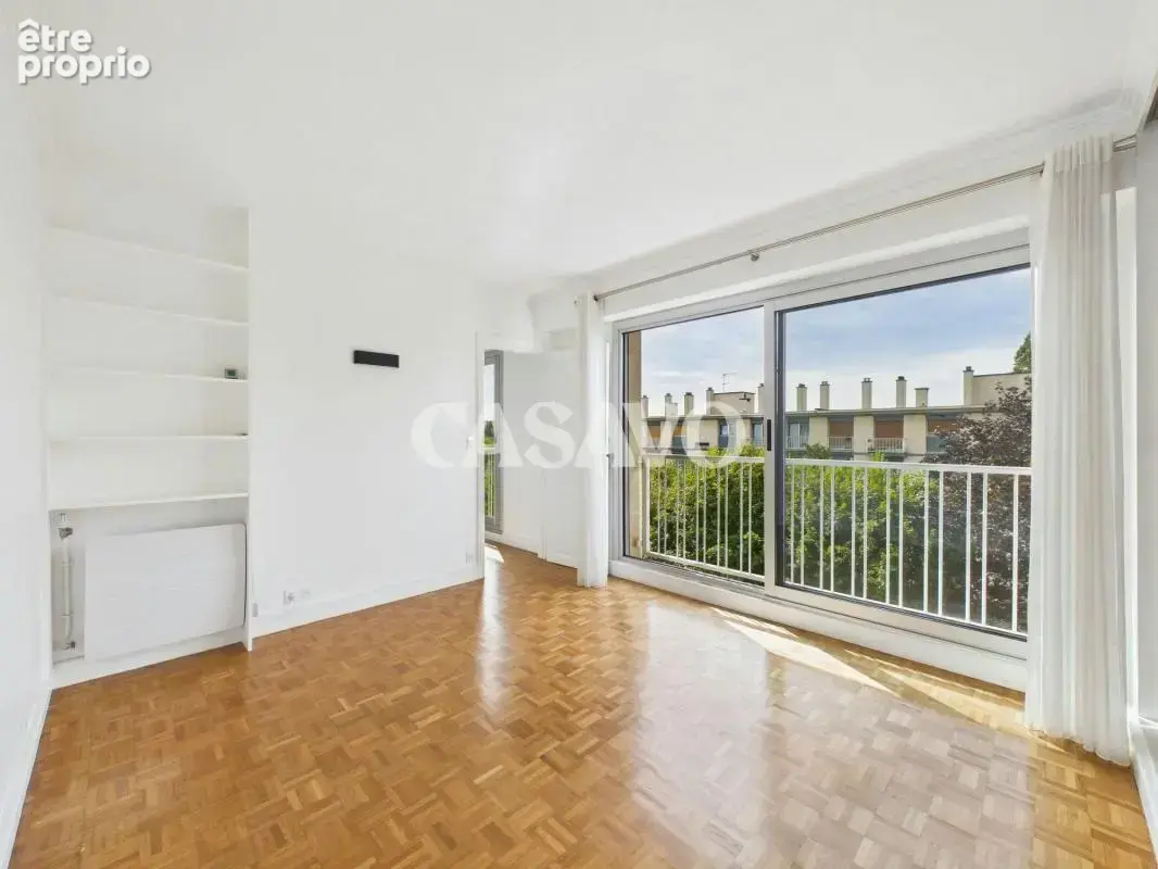 Vente Appartement 5 pièces de 117m² - 94210 Saint-Maur-des-Fossés - photo 11