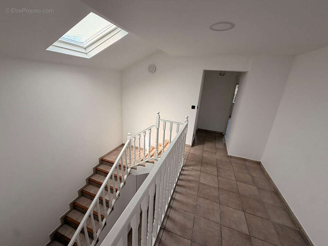 Maison à AULNAY-SOUS-BOIS
