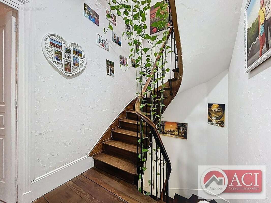 Maison Gisors 7 pièce(s) - photo 8