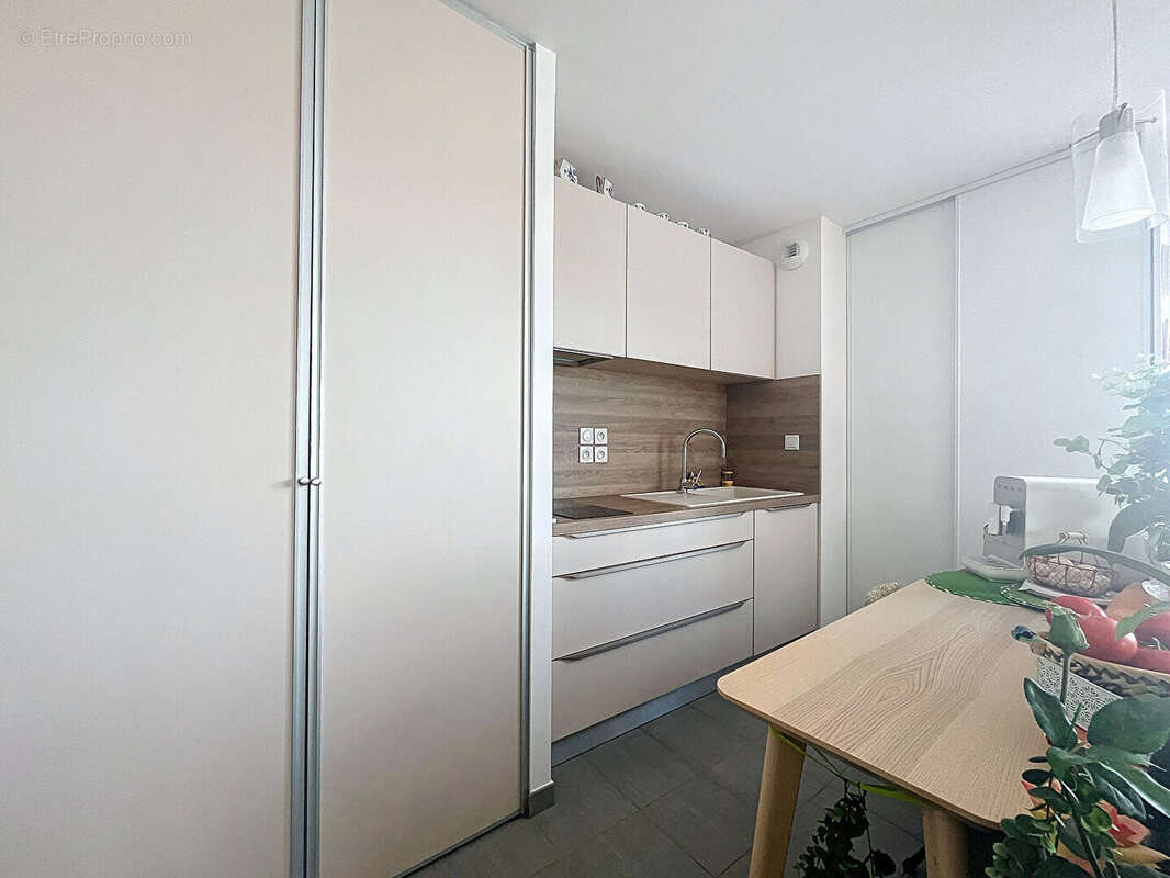 Appartement à NIMES