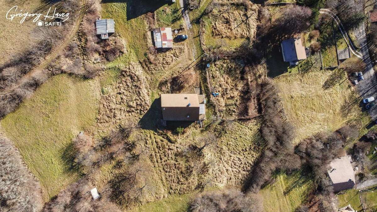 Photo 7 - Maison à LUS-LA-CROIX-HAUTE