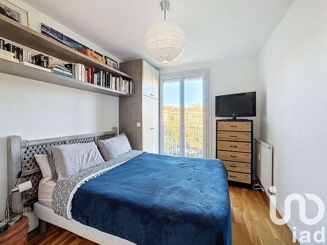 Photo 9 - Appartement à COGOLIN