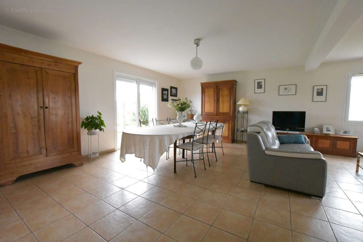 Maison à LA PLAINE-SUR-MER