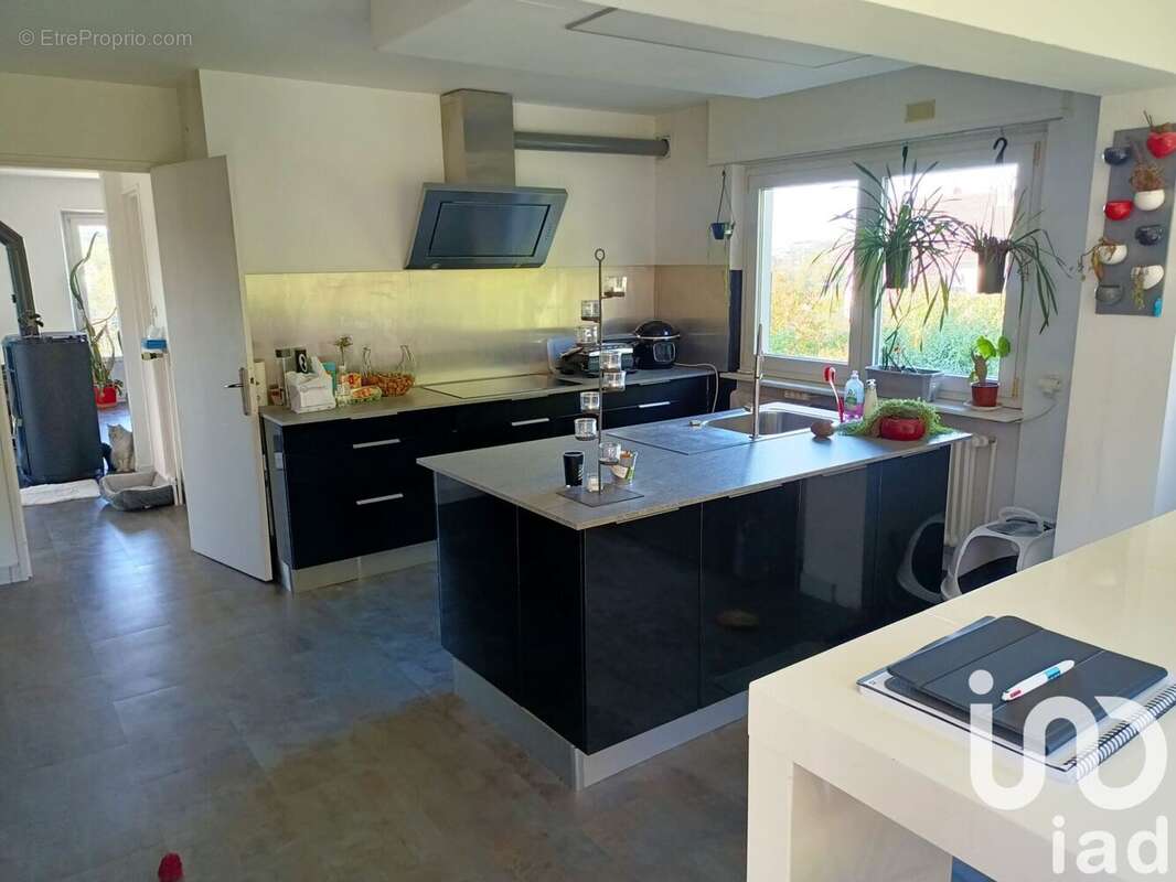 Photo 2 - Maison à ALTKIRCH