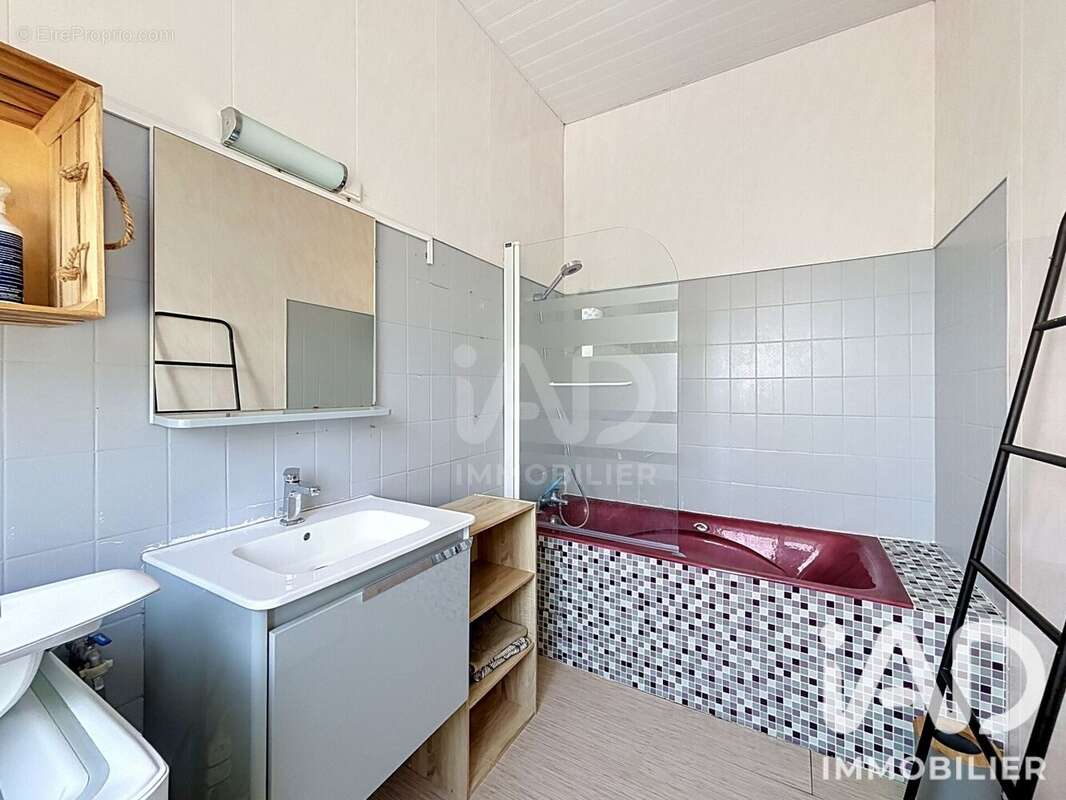 Photo 7 - Appartement à ARQUES-LA-BATAILLE