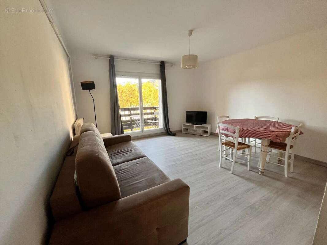 Appartement à LES ANGLES