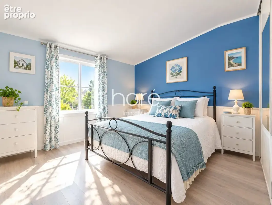Maison 6 pièces 103 m² à vendre à Jouy-Le-Moutier (95280) - photo 6