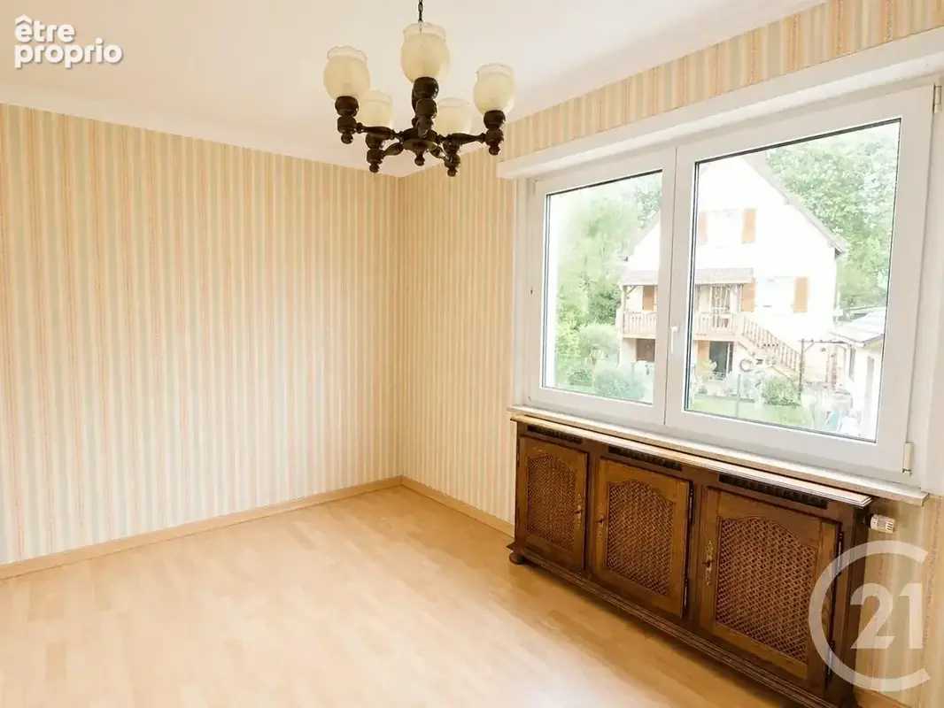 Appartement 5 pièces 78 m² à vendre à Strasbourg (67200) - photo 4