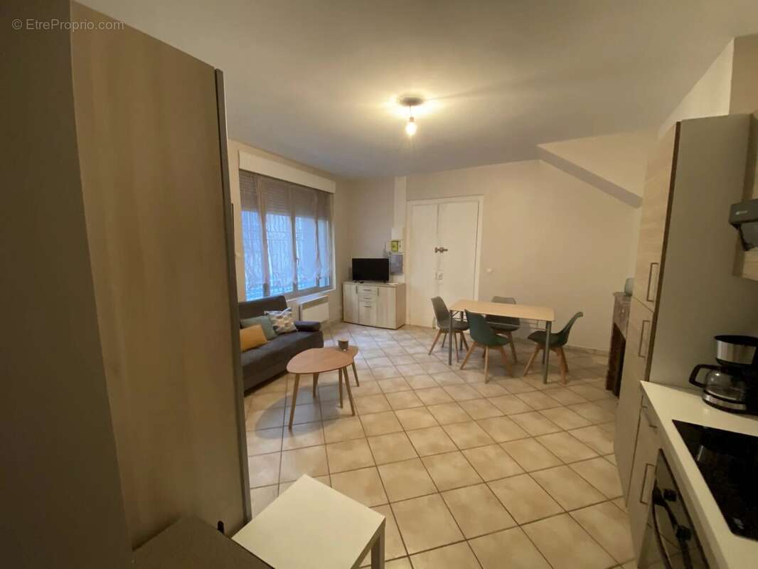 Appartement à NARBONNE