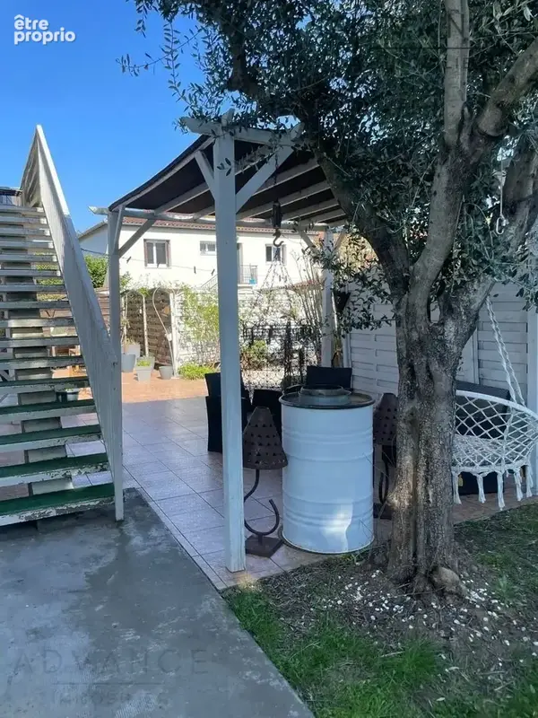 Maison 5 pièces 126 m² à vendre à Villeneuve-Tolosane (31270) - photo 3