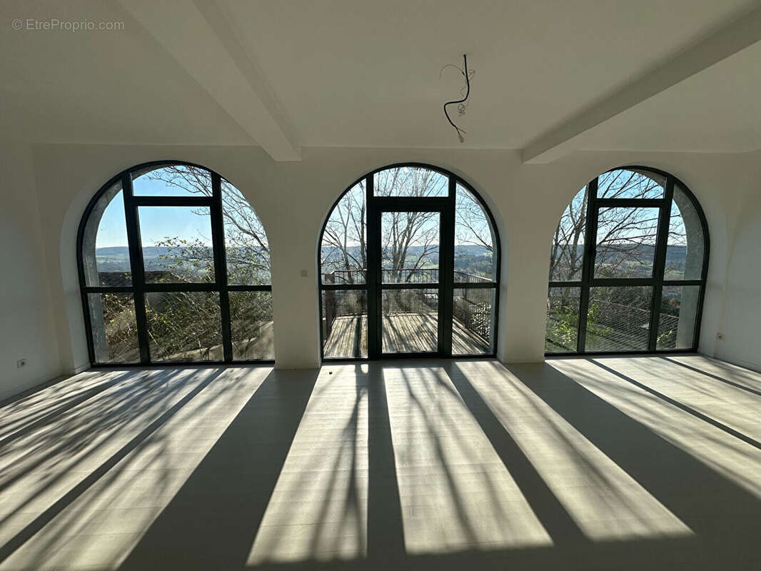 Maison à PENNE-D'AGENAIS