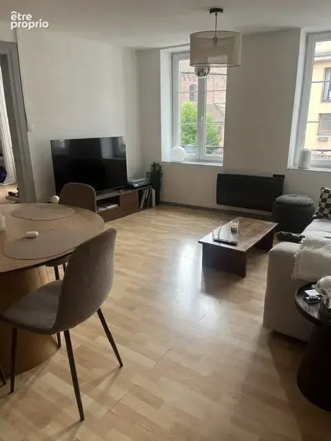 Appartement 202 m² à vendre à Guebwiller (68500) - photo 2