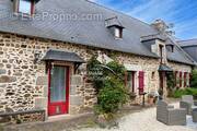 Maison à DINAN