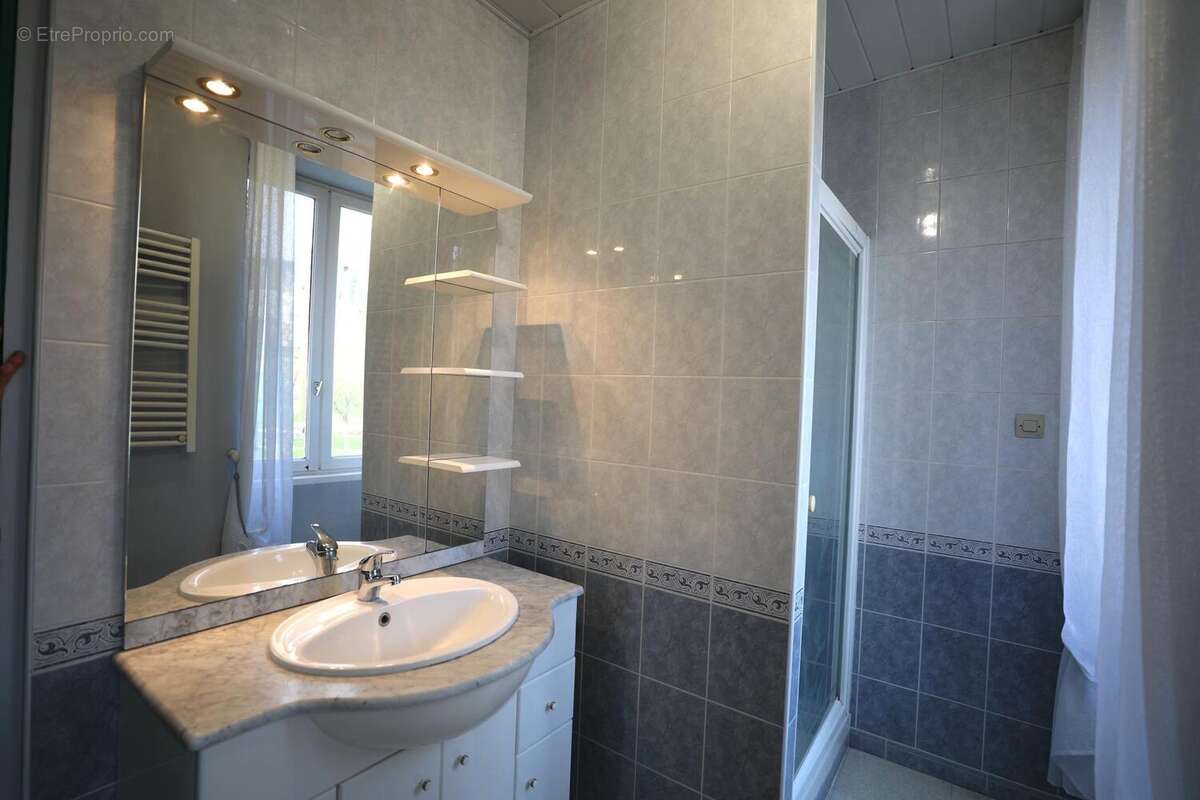 Photo 9 - Maison à BRICQUEBEC