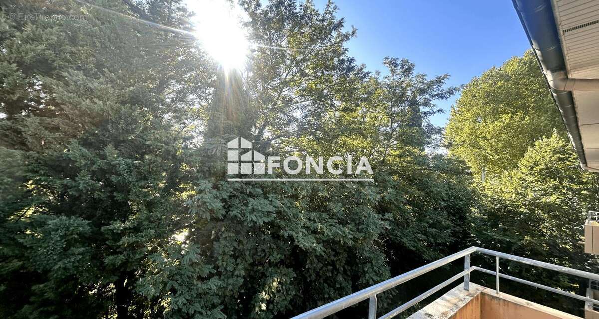 Appartement à MONTELIMAR