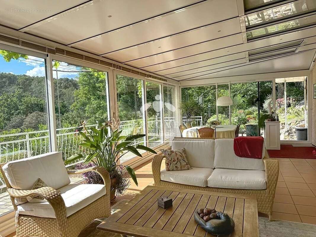 Maison à FLAYOSC