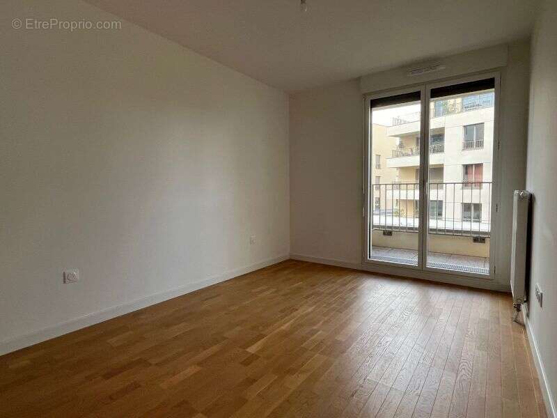 Appartement à SAINT-GERMAIN-EN-LAYE