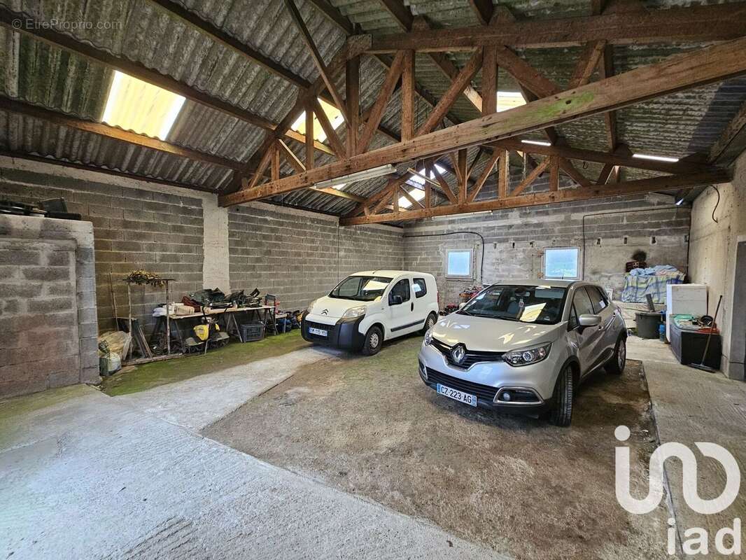 Photo 2 - Maison à GUERLESQUIN