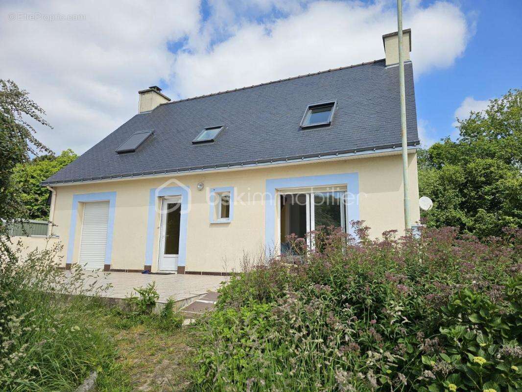 Maison à SAINTE-MARIE