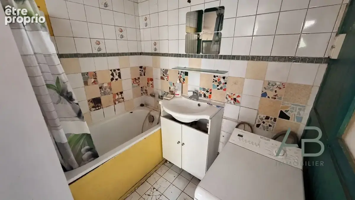 Maison 3 pièces 40 m² à vendre à Lille (59000) - photo 6