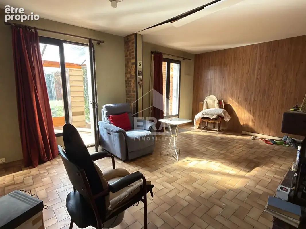 Maison 105m² à mondeville - photo 6