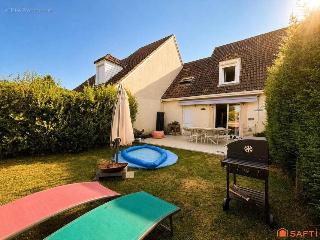 Photo 9 - Maison à BARENTIN