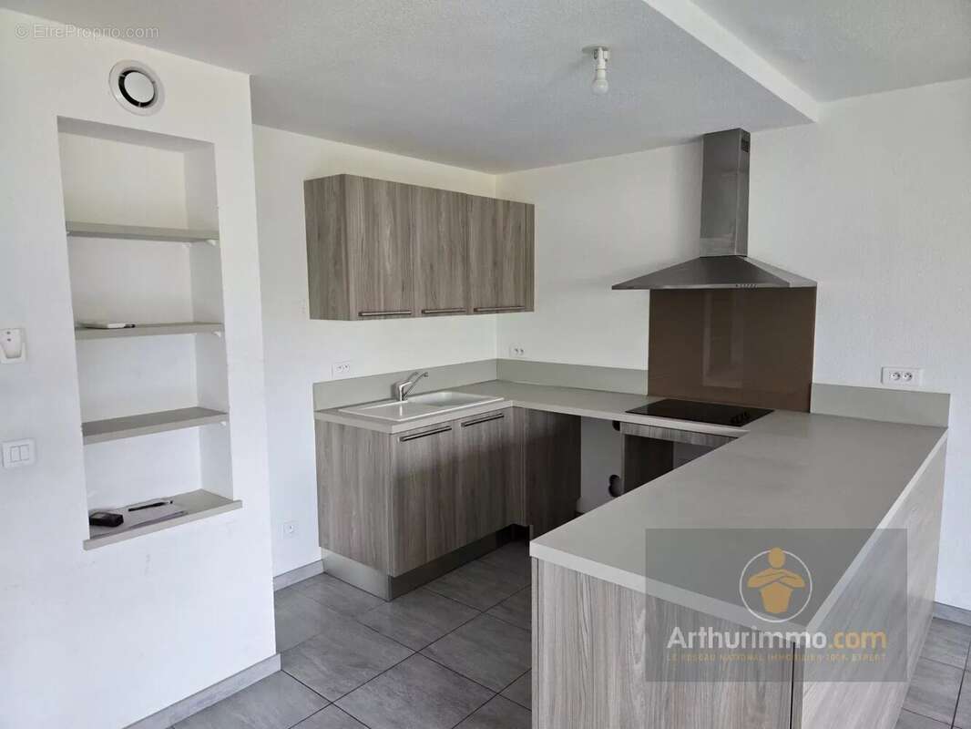 Appartement à LE LAVANDOU