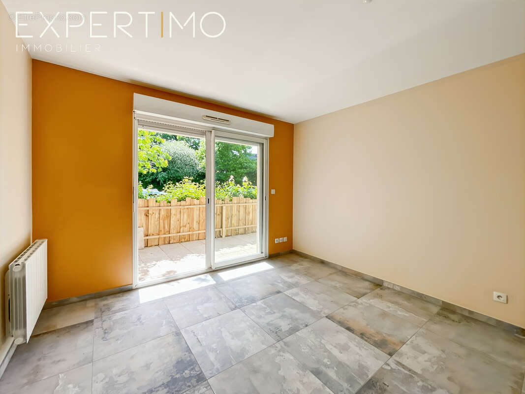 Appartement à GOVEN