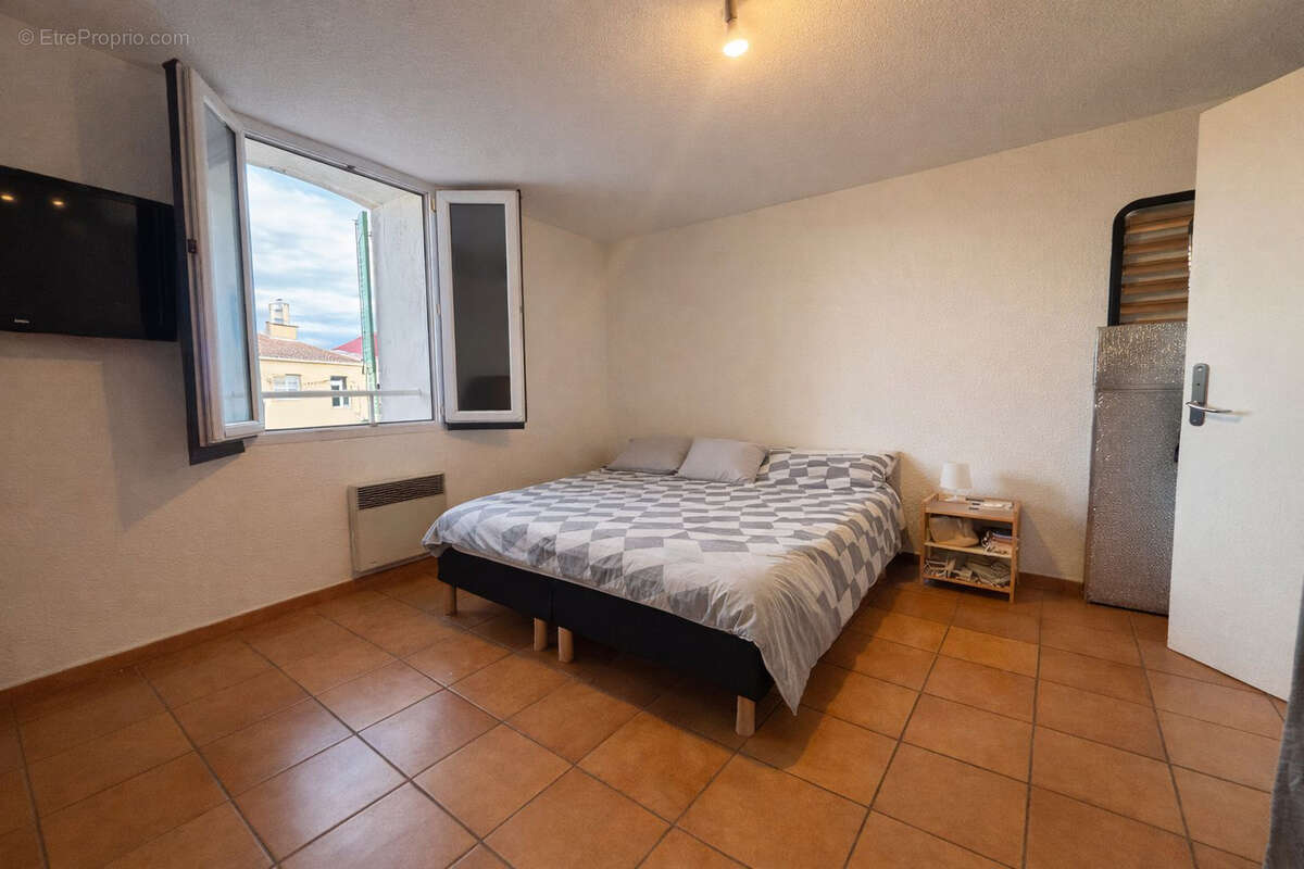Appartement à MARTIGUES
