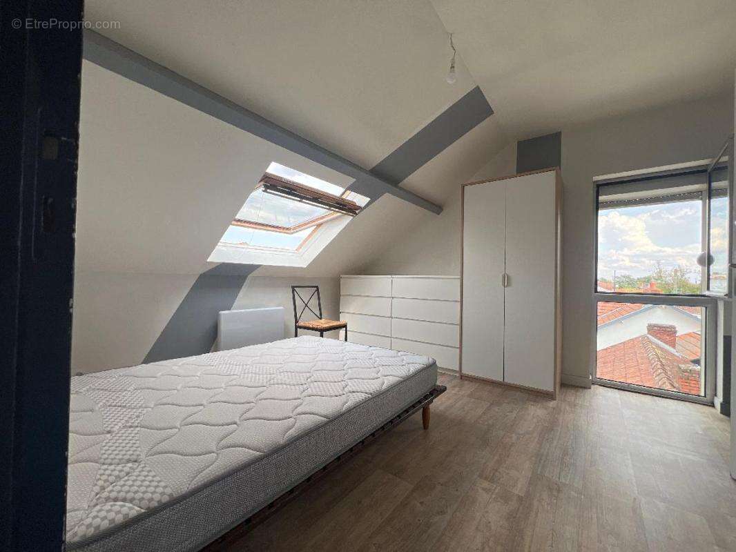 Idéal investisseur ou Première acquisition - Appartement T2 - Ligne 4 - Chapeau Verni - Joliverie - Vertou (44) - photo 4