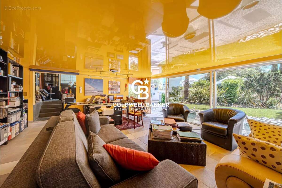 Maison à VILLETELLE