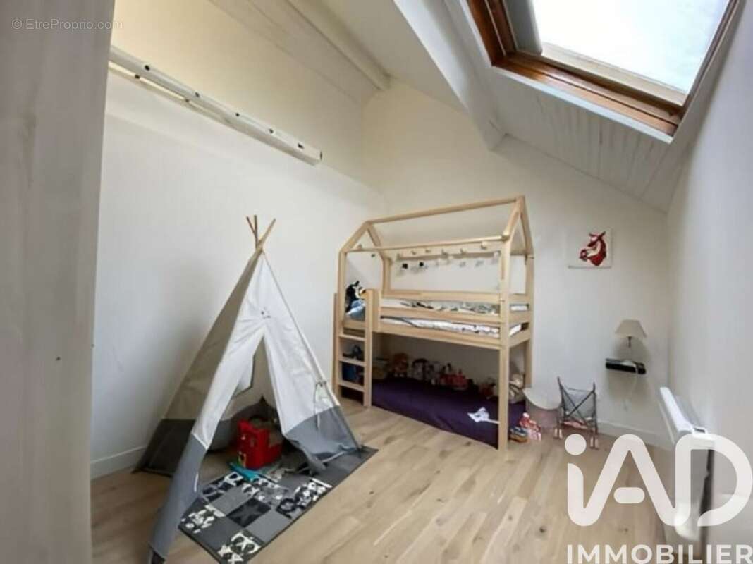Photo 6 - Maison à CAMPAN
