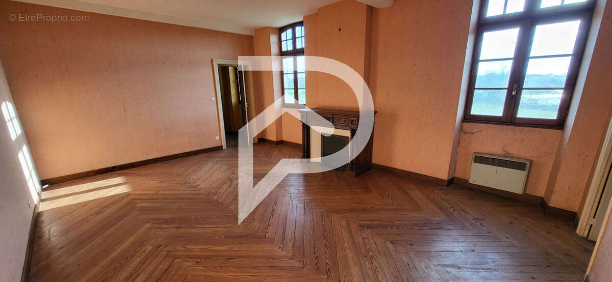 Maison à HABAS