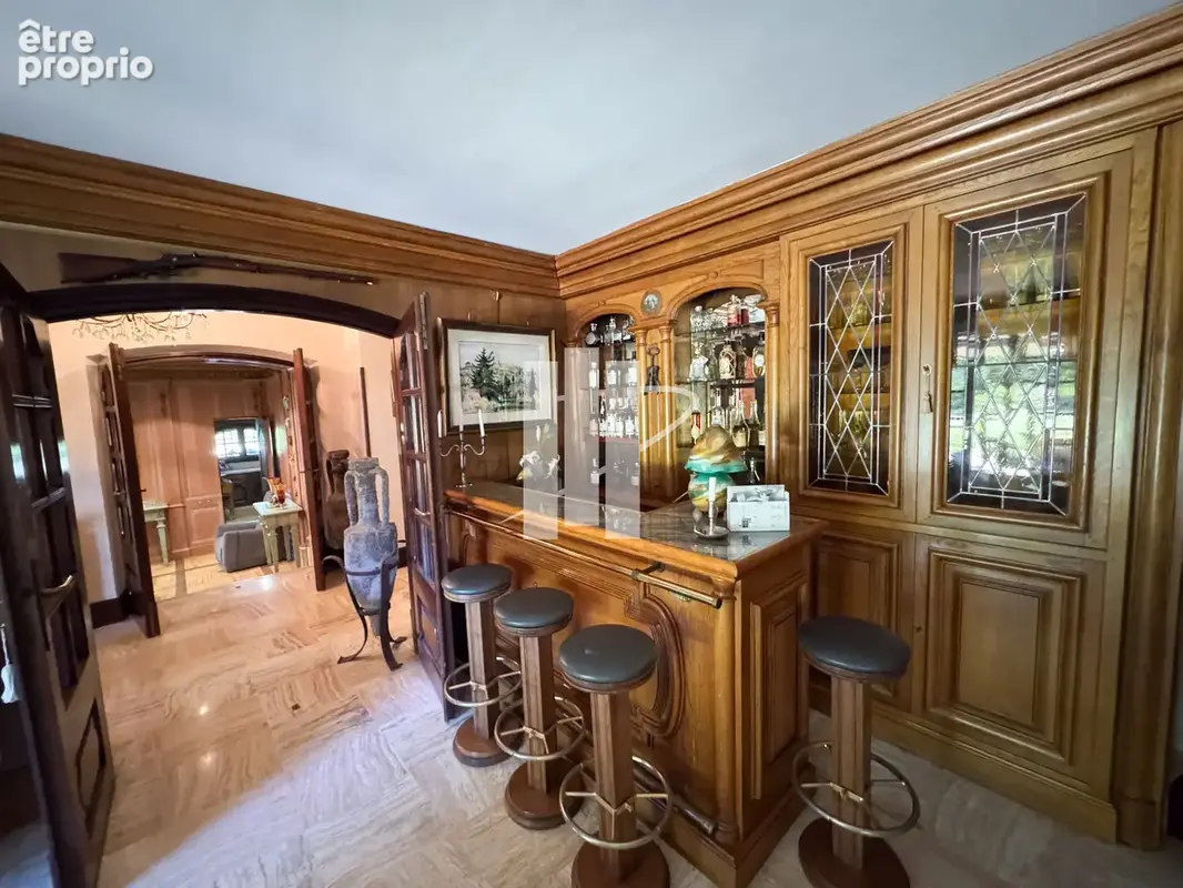 Villa de charme - photo 11