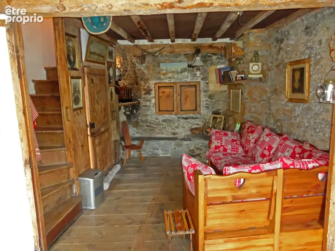 Maison à OLETTE
