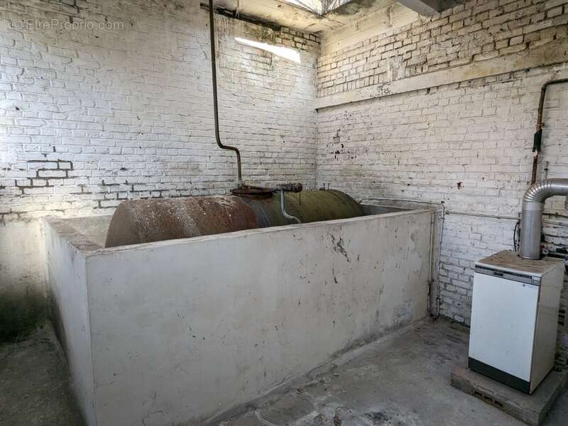 Maison à NEUVILLE-EN-FERRAIN