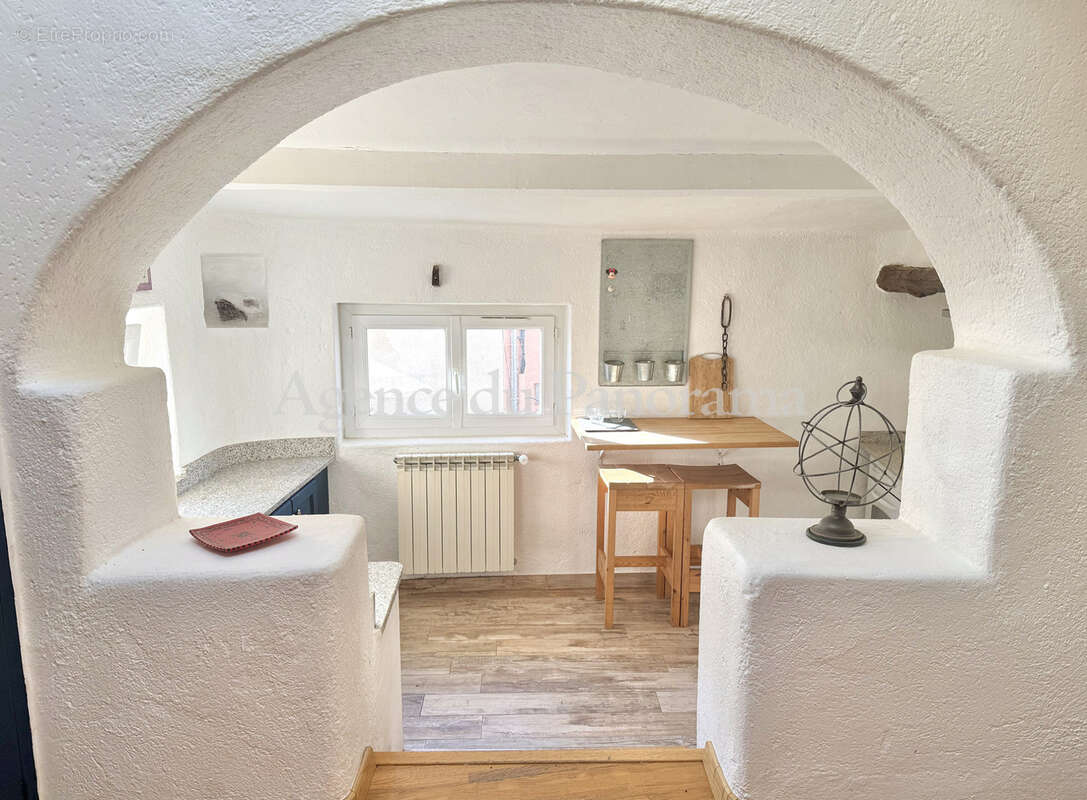 Maison à CABRIS