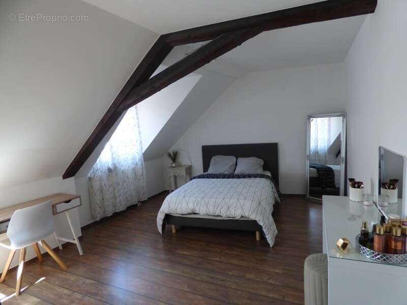 Appartement à SAVERNE