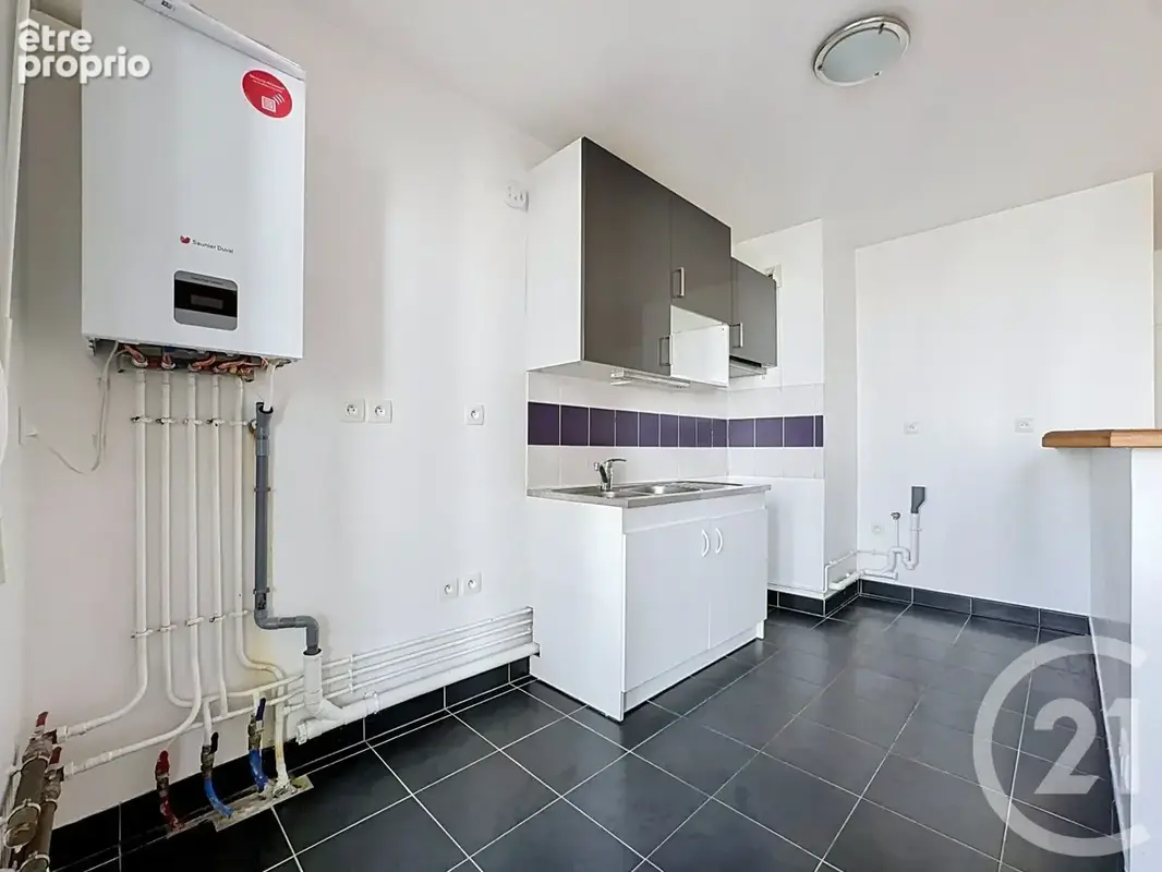 Appartement 3 pièces 69 m² à vendre à Reims (51100) - photo 4