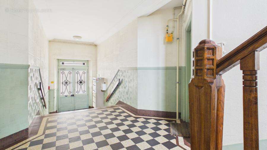 Appartement 72 m² à Rennes  - photo 185