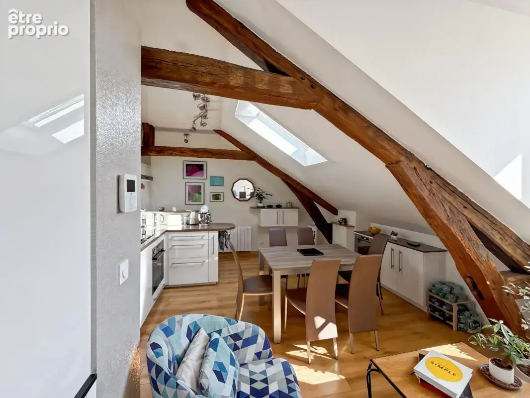 Appartement à ORLEANS