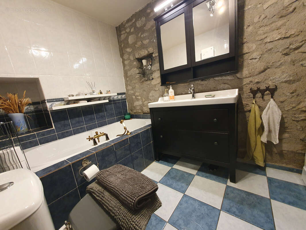 Maison à ARLES-SUR-TECH