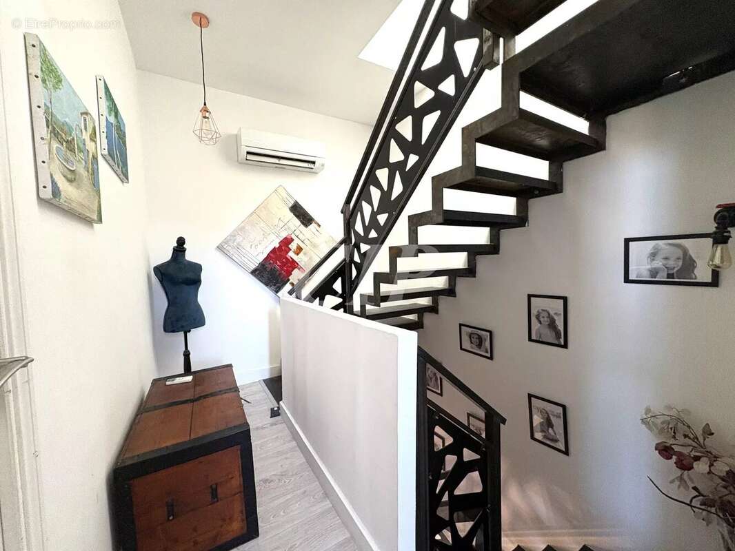 Maison à PLAN-DE-CUQUES