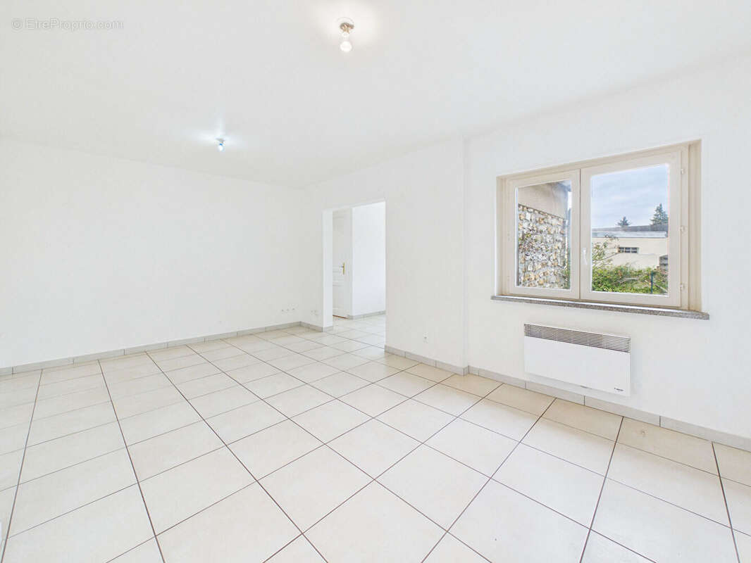 Maison à NOGENT-LE-ROI